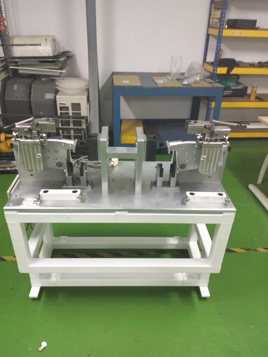 Precision machined automotive part