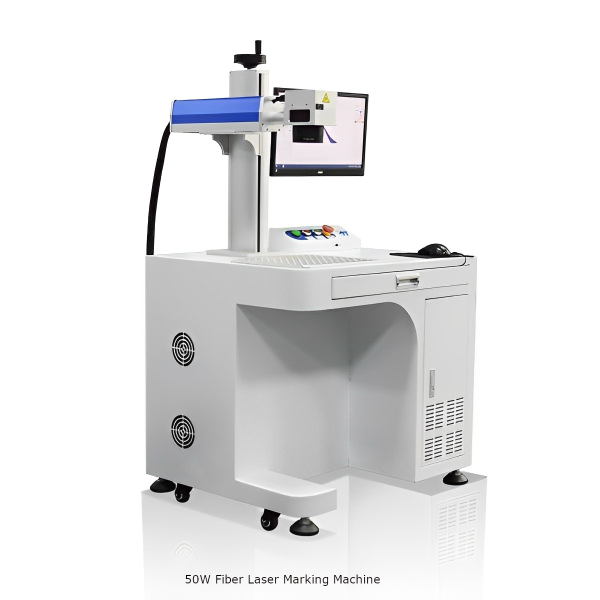 Laser engraving machine, TOYO