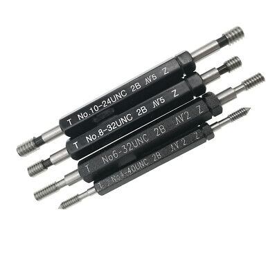 Thread gauge